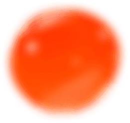 orangebubble